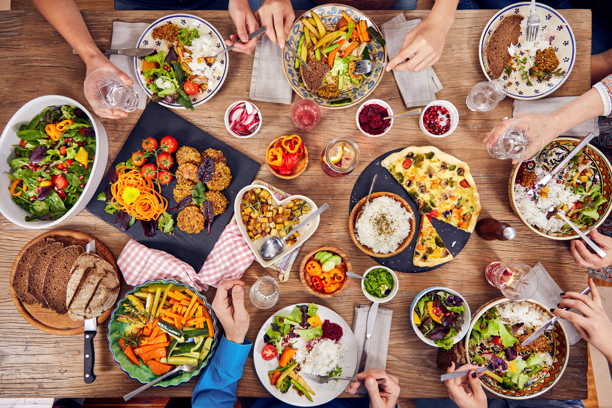 Feast Your Senses: 8 Food & Cuisine Wonders