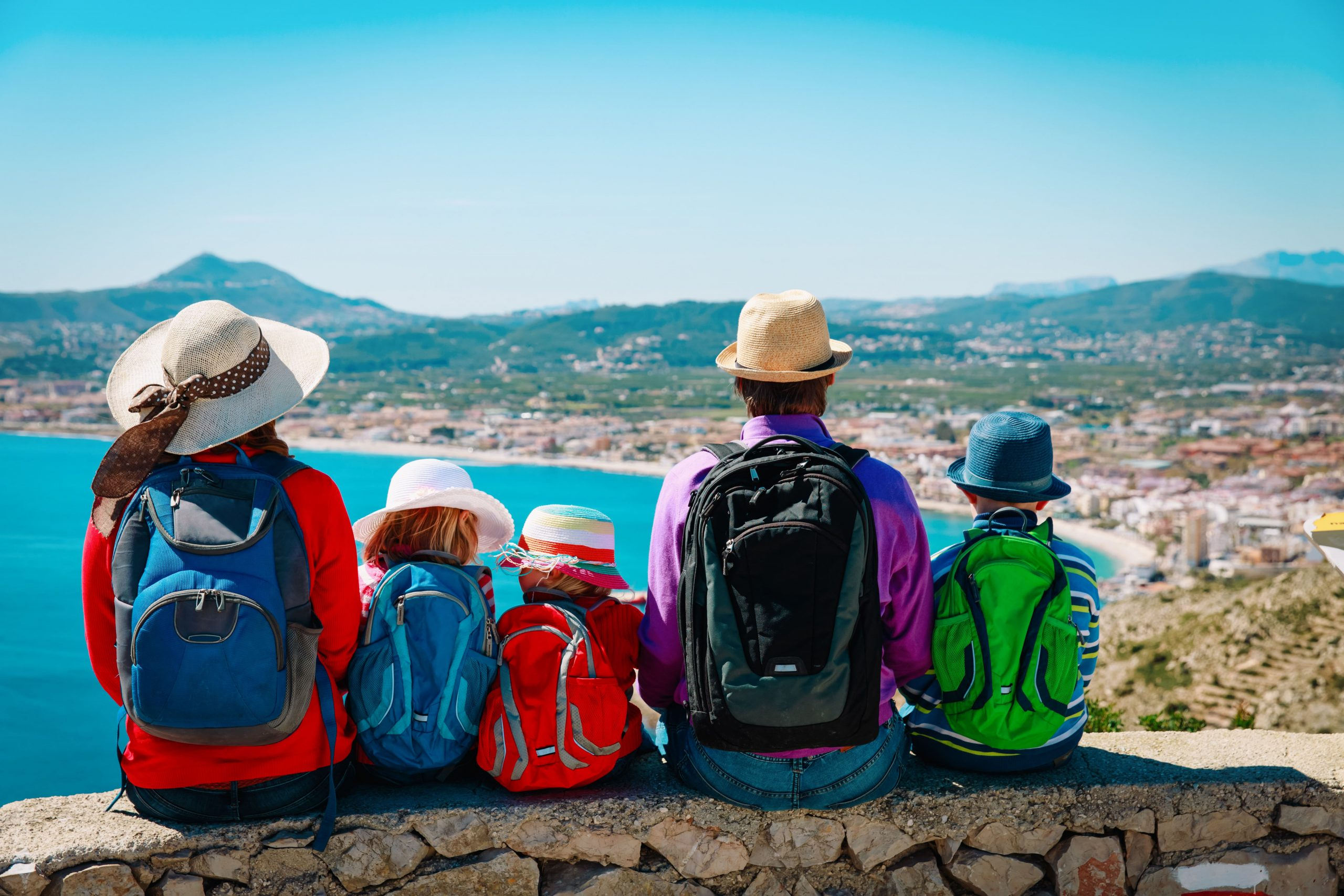 6 Family-Friendly Adventures for Travel Enthusiasts