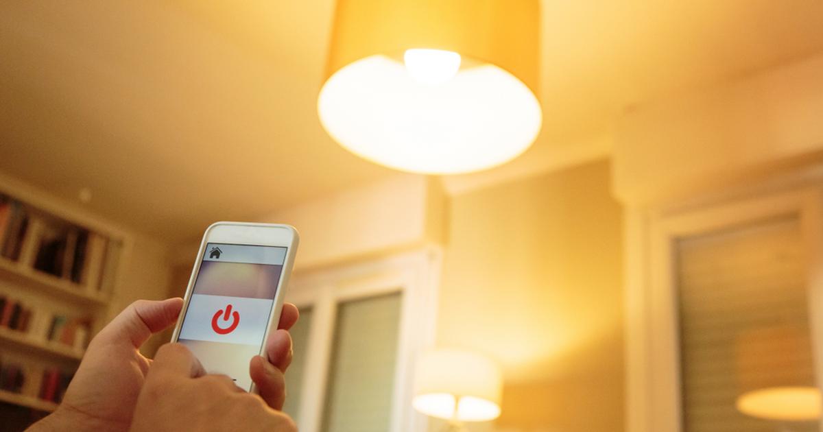 Smart Lighting Solutions: Illuminating Your Home with Efficiency and Style