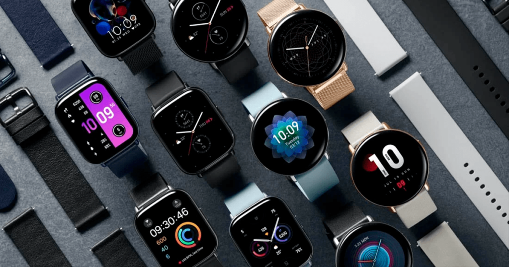 Wearable Technology: A Closer Look at Fitness Trackers, Smartwatches, and Health Monitors