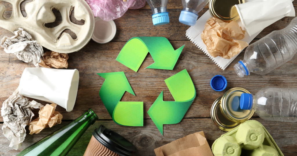 Waste Reduction Strategies: 5 Innovations for a Cleaner Environment and Sustainability