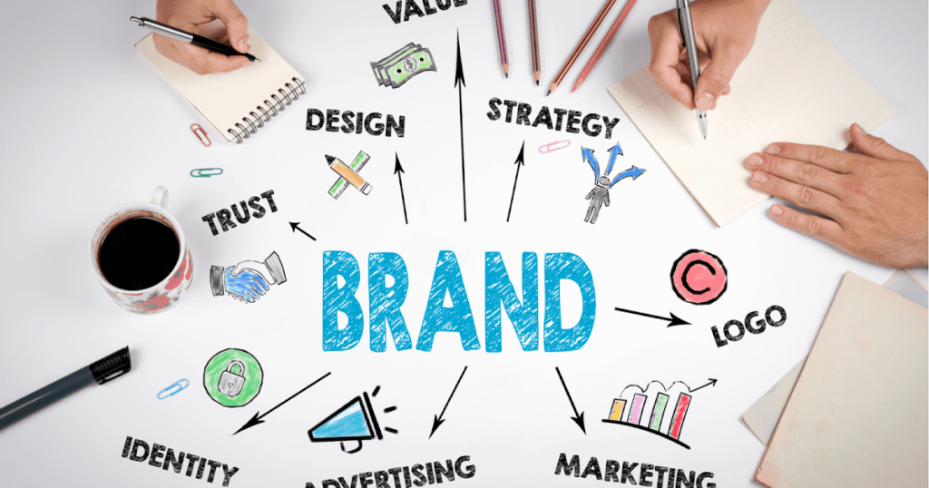 Building Your Personal Brand Online: Strategies to Stand Out on the Web