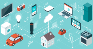 Internet of Things Security: Safeguarding Your Connected Home