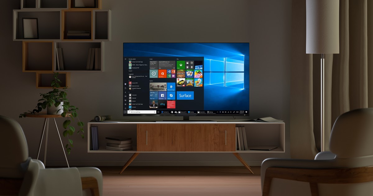 Creating the Perfect Smart Entertainment Center: From TVs to Speakers